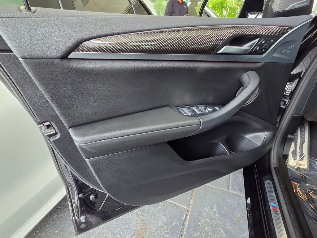 2024 BMW X3 M40i Unlocked & tuned!!!