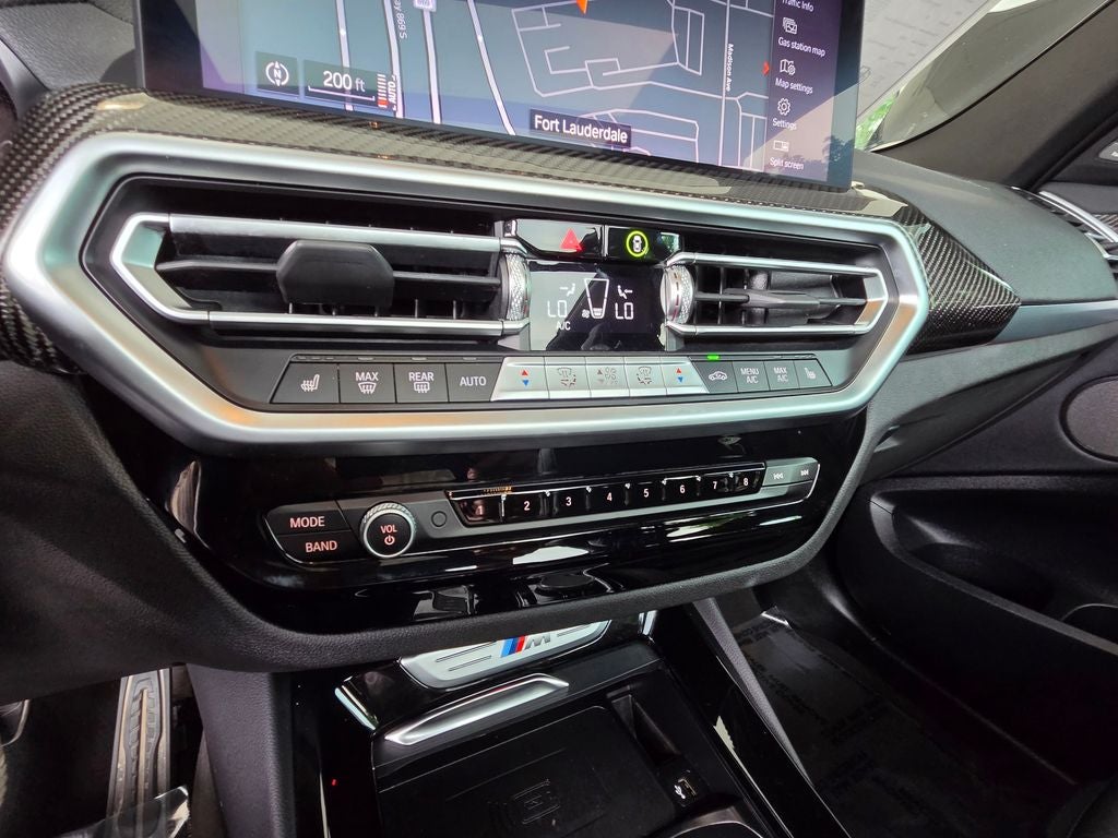 2024 BMW X3 M40i Unlocked & tuned!!!