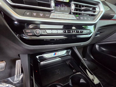2024 BMW X3 M40i Unlocked & tuned!!!