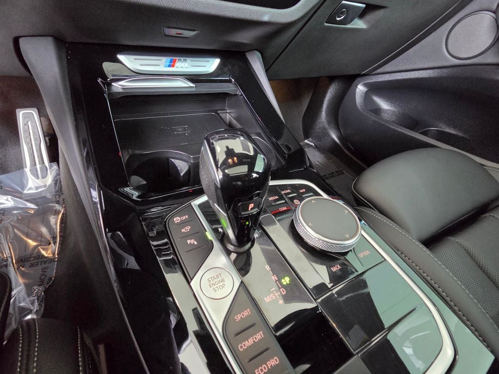 2024 BMW X3 M40i Unlocked & tuned!!!