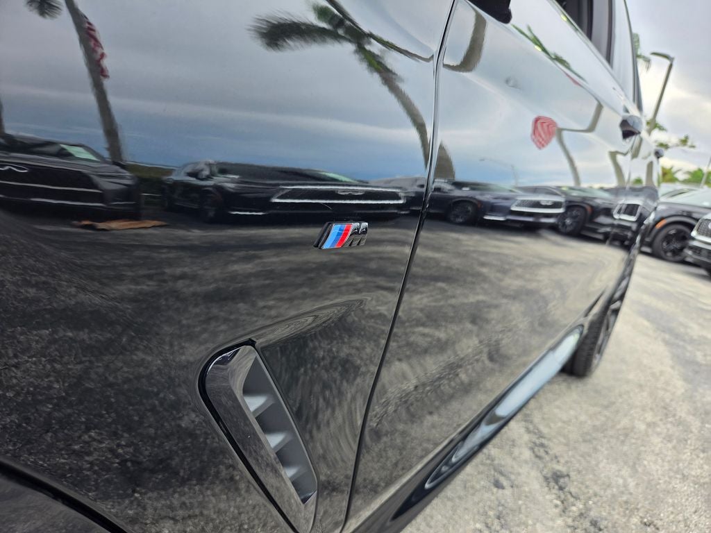 2024 BMW X3 M40i Unlocked & tuned!!!