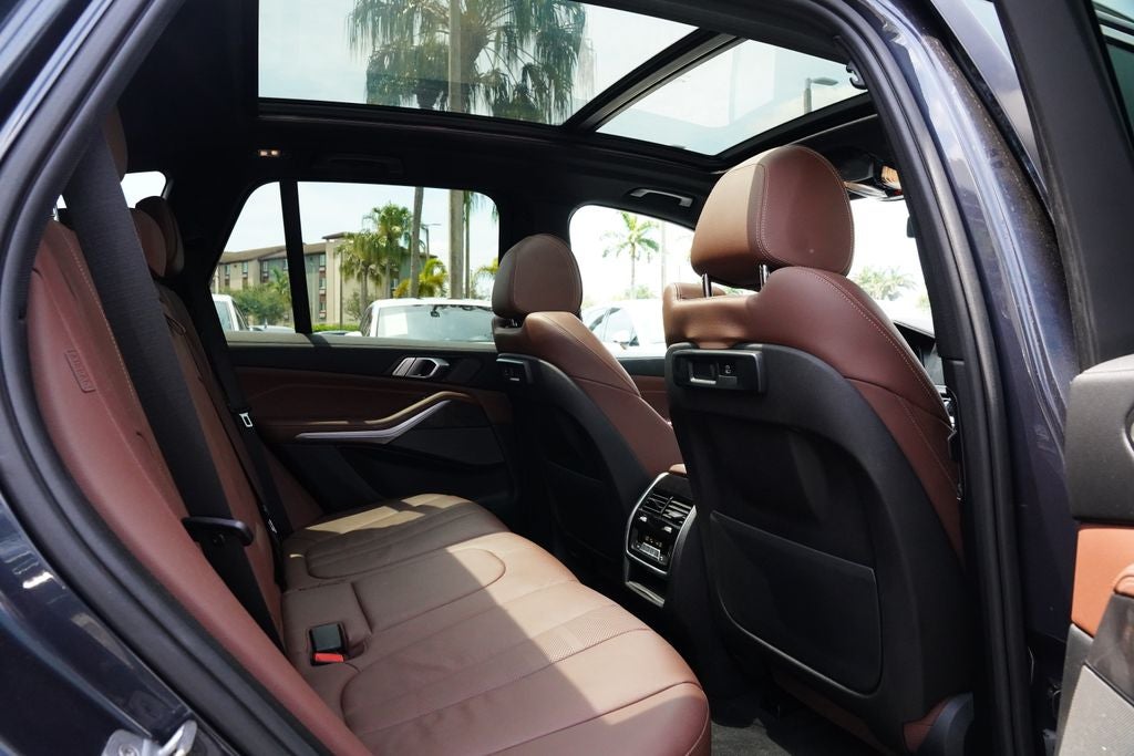 2020 BMW X5 sDrive40i