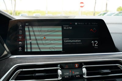 2020 BMW X5 sDrive40i