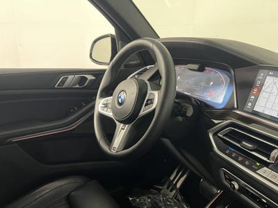 2021 BMW X5 sDrive40i Sports Activity Vehicle