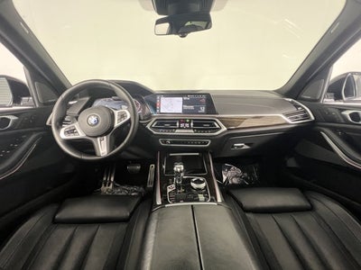 2021 BMW X5 sDrive40i Sports Activity Vehicle