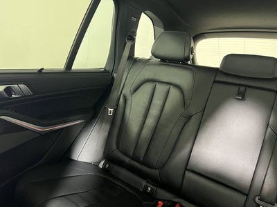 2021 BMW X5 sDrive40i Sports Activity Vehicle