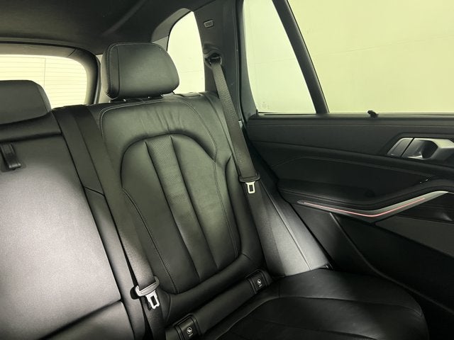 2021 BMW X5 sDrive40i Sports Activity Vehicle