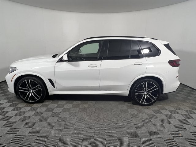 2021 BMW X5 sDrive40i Sports Activity Vehicle