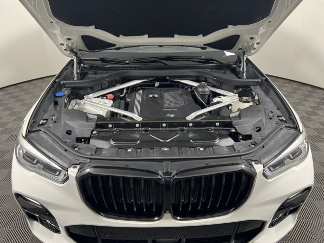 2021 BMW X5 sDrive40i Sports Activity Vehicle