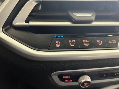 2021 BMW X5 sDrive40i Sports Activity Vehicle
