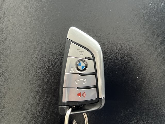 2021 BMW X5 sDrive40i Sports Activity Vehicle