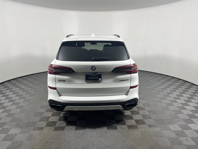 2021 BMW X5 sDrive40i Sports Activity Vehicle