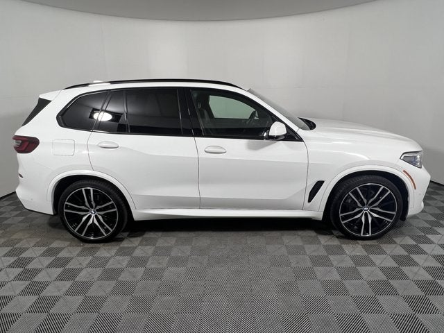 2021 BMW X5 sDrive40i Sports Activity Vehicle