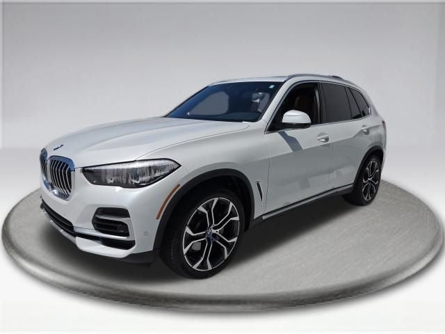 2023 BMW X5 sDrive40i