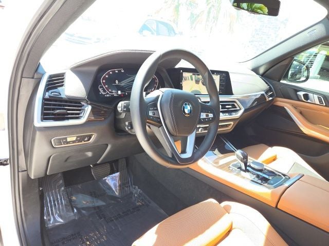 2023 BMW X5 sDrive40i