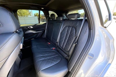 2023 BMW X5 sDrive40i