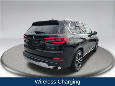 2023 BMW X5 sDrive40i