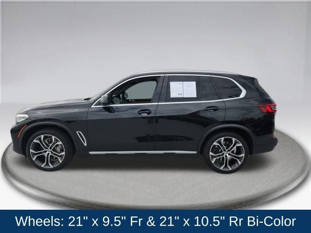 2023 BMW X5 sDrive40i