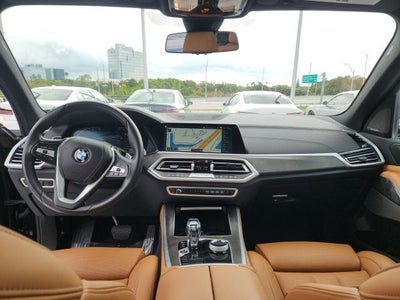 2023 BMW X5 sDrive40i