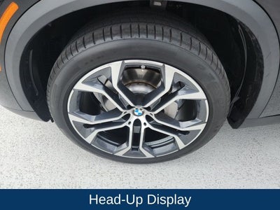 2023 BMW X5 sDrive40i
