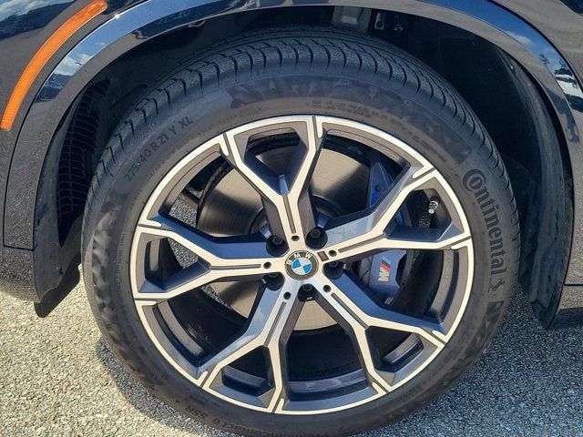 2021 BMW X5 sDrive40i