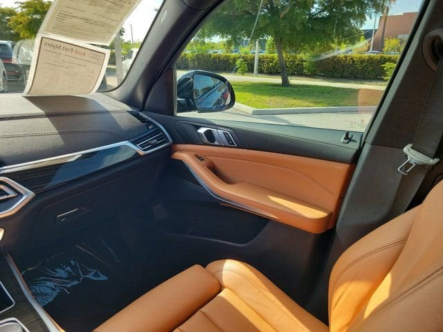 2021 BMW X5 sDrive40i