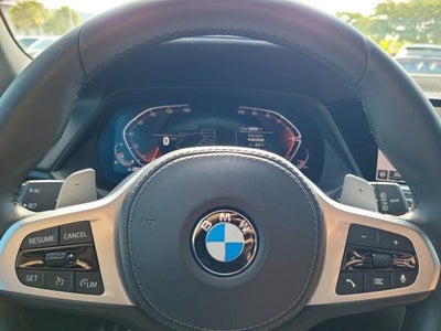 2021 BMW X5 sDrive40i