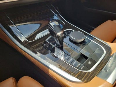 2021 BMW X5 sDrive40i