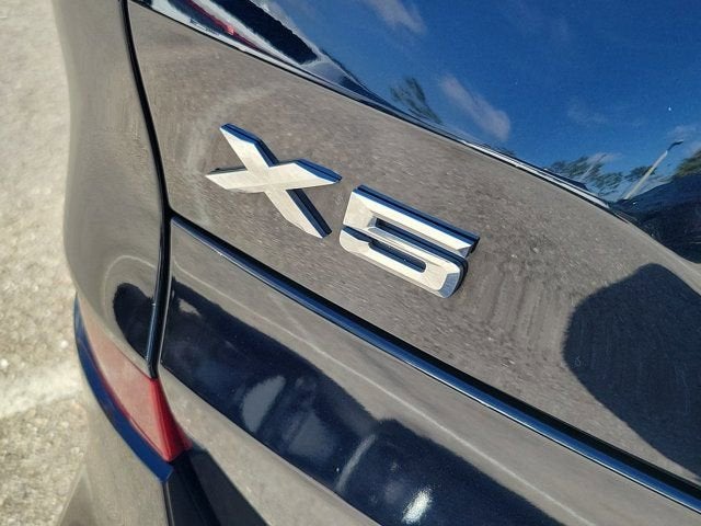 2021 BMW X5 sDrive40i