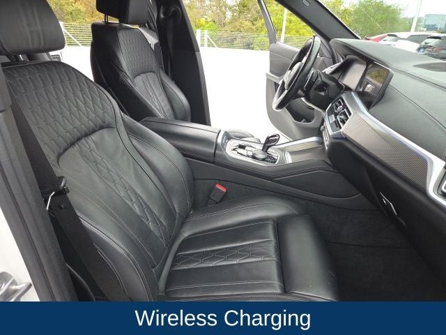 2023 BMW X6 xDrive40i