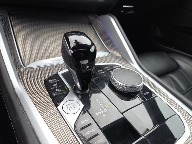 2023 BMW X6 xDrive40i