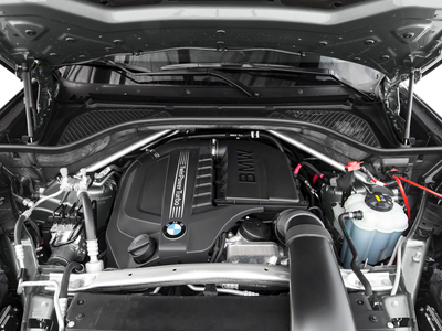 2018 BMW X5 sDrive35i