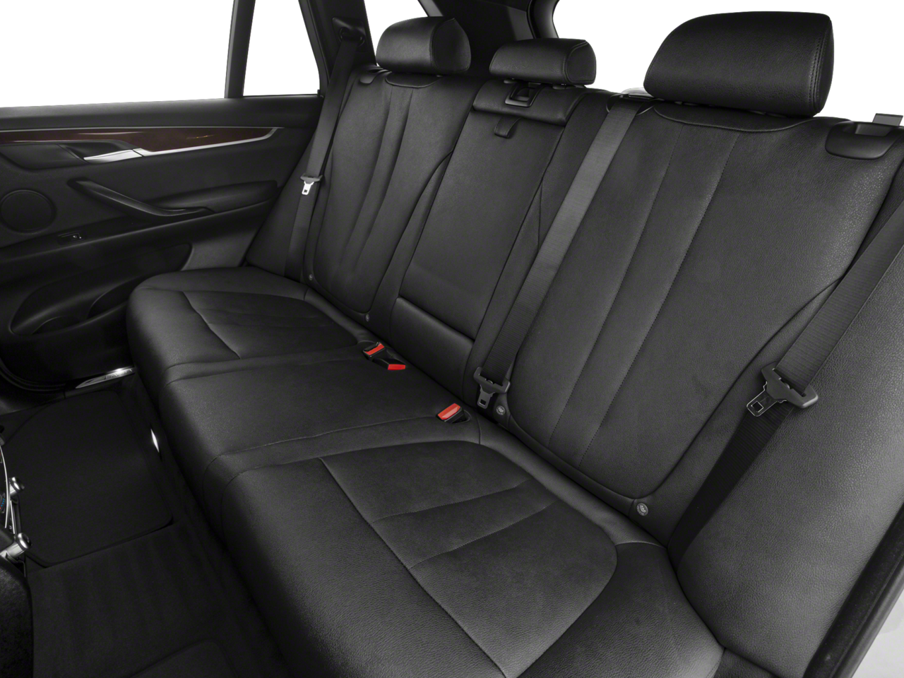 2018 BMW X5 sDrive35i