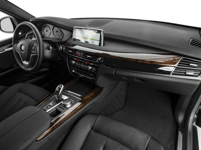 2018 BMW X5 sDrive35i