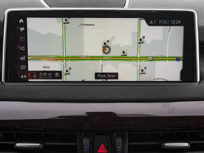 2018 BMW X5 sDrive35i