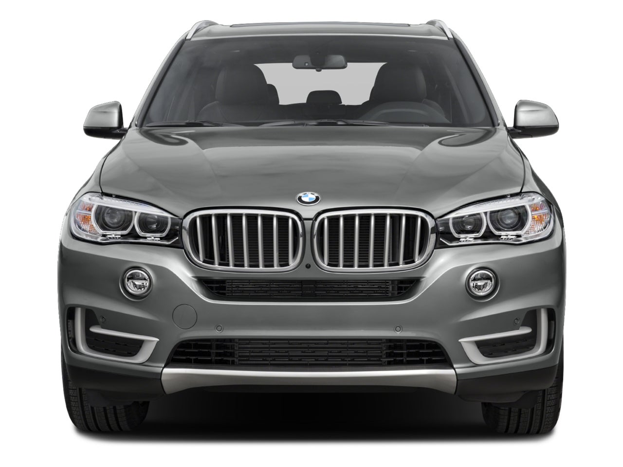 2018 BMW X5 sDrive35i