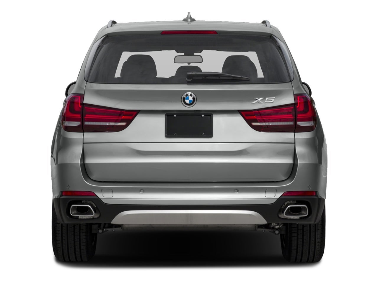 2018 BMW X5 sDrive35i