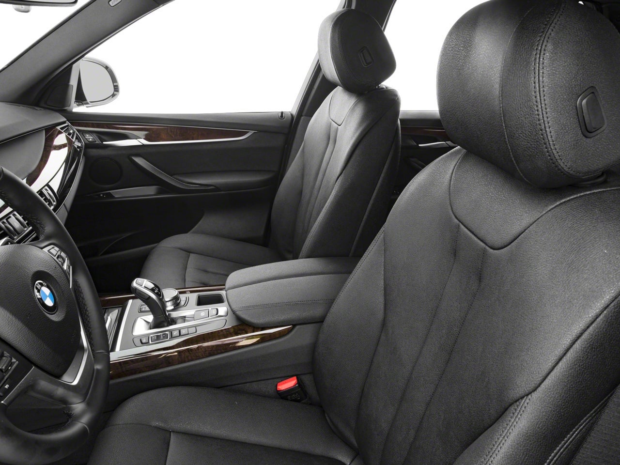 2018 BMW X5 sDrive35i