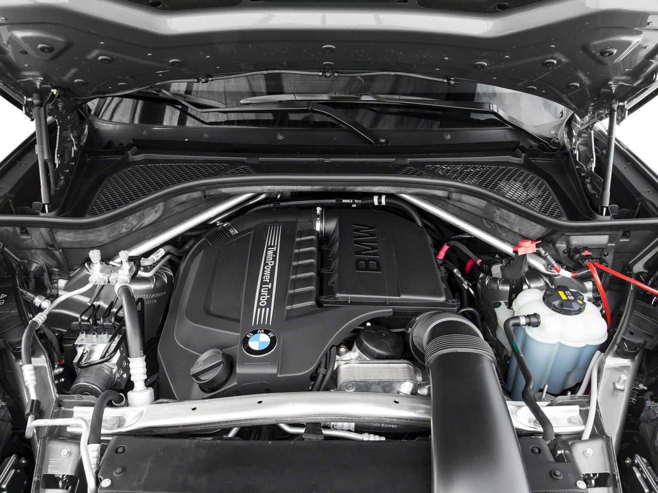 2018 BMW X5 sDrive35i