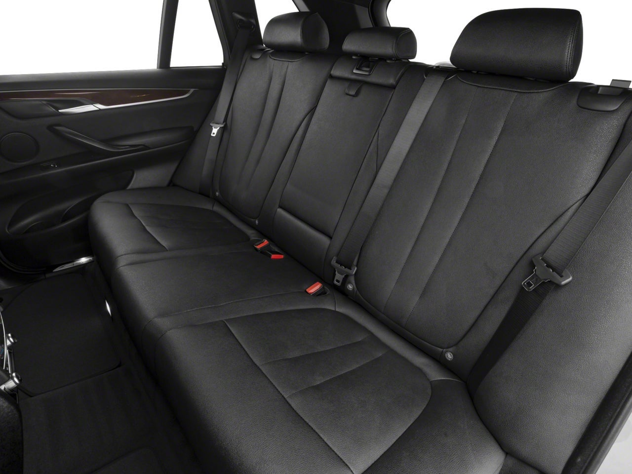 2018 BMW X5 sDrive35i