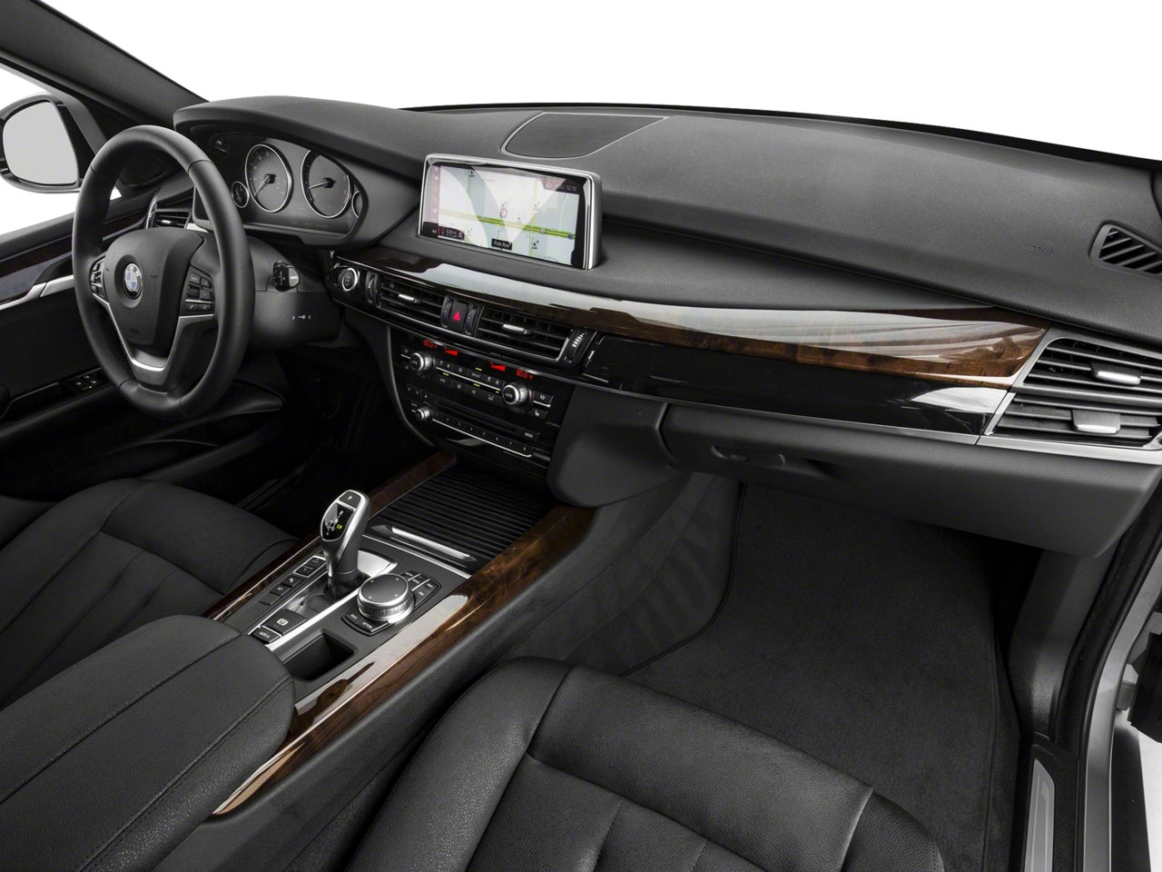 2018 BMW X5 sDrive35i