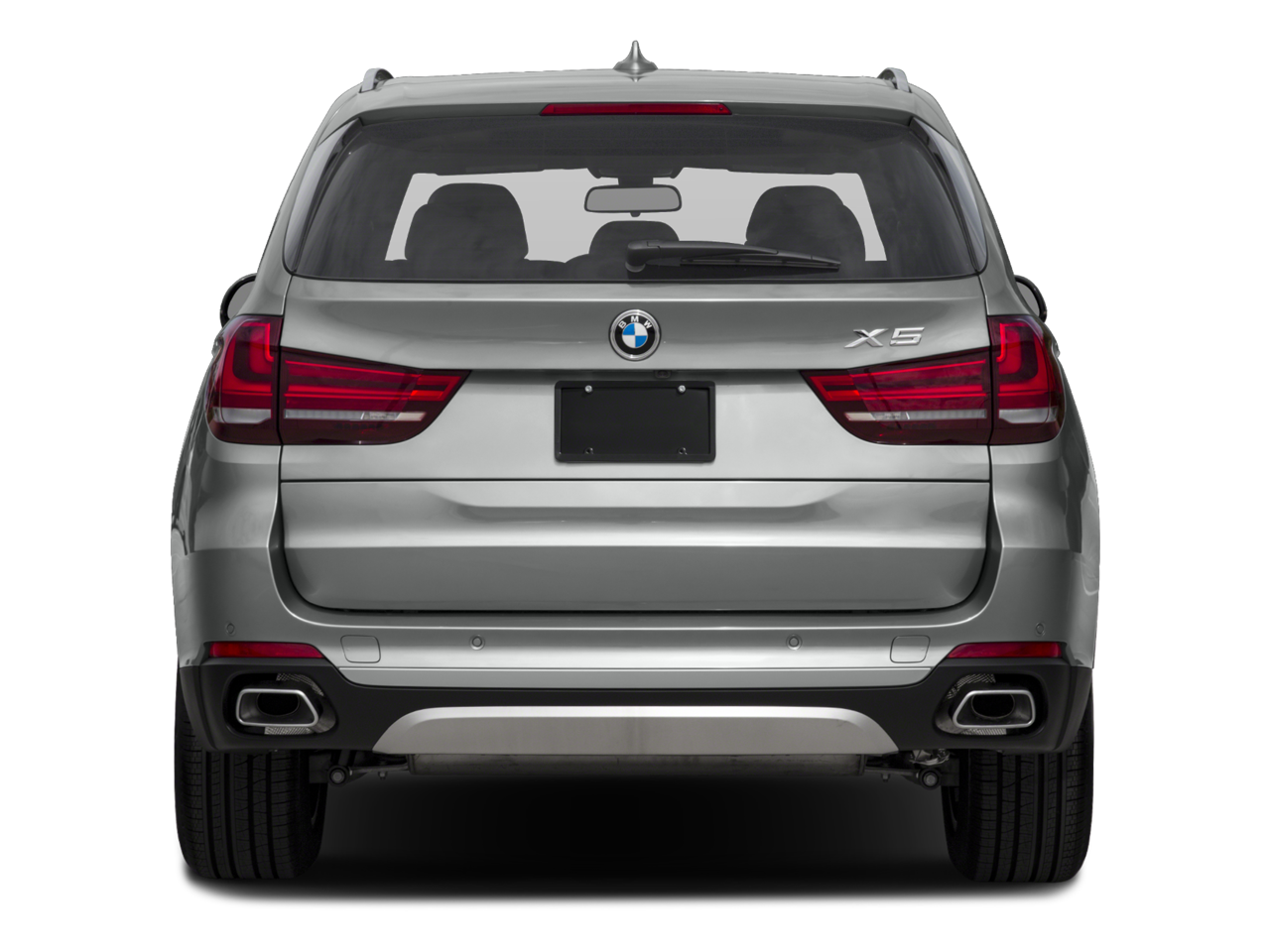 2018 BMW X5 sDrive35i