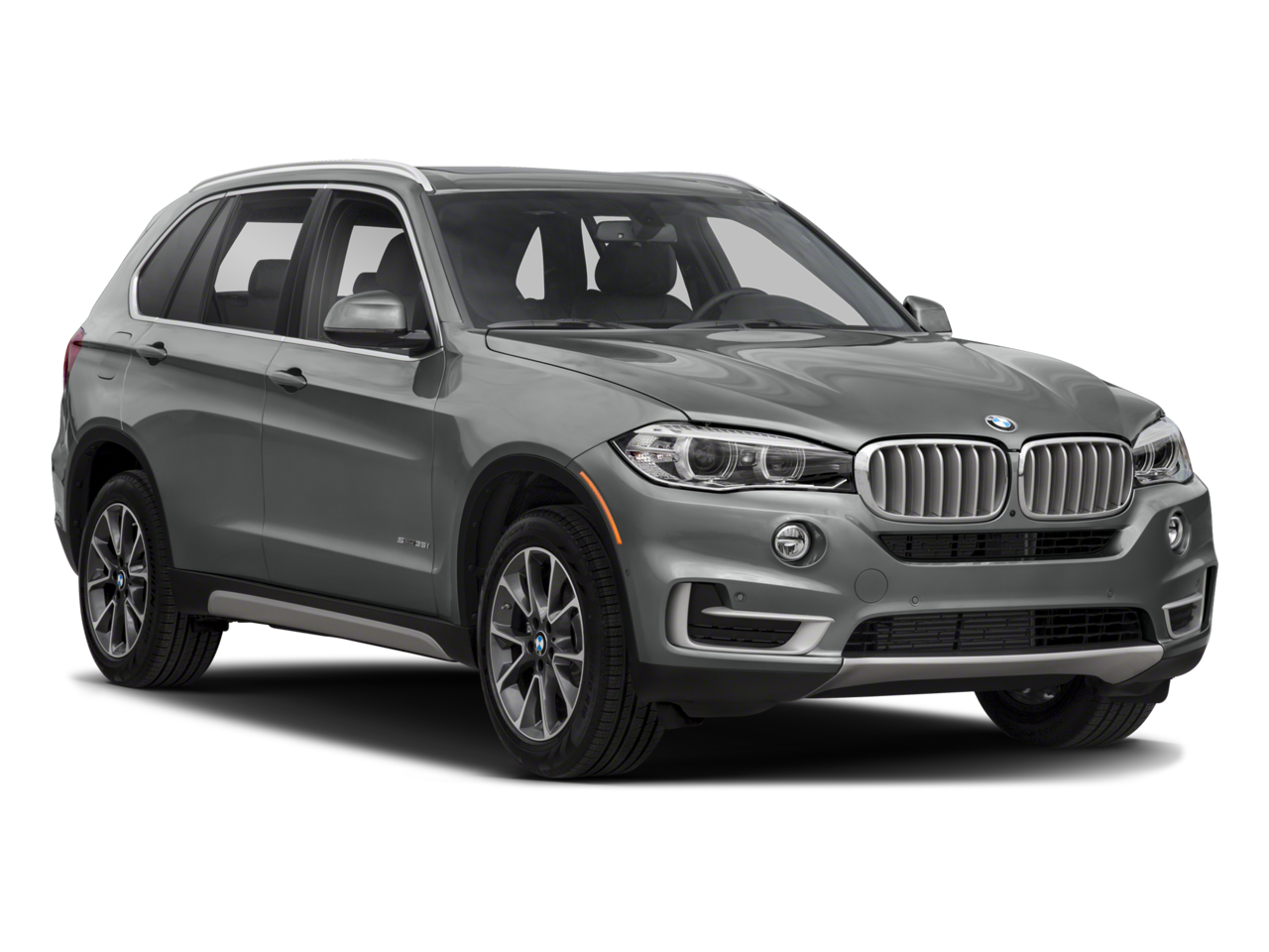 2018 BMW X5 sDrive35i