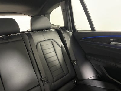 2021 BMW X3 M40i