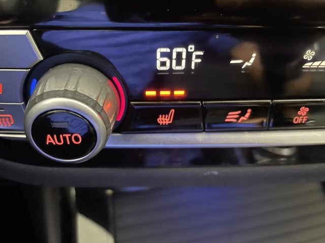 2021 BMW X3 M40i