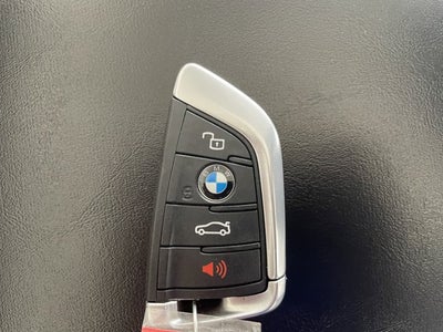 2021 BMW X3 M40i