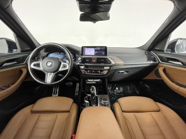 2020 BMW X3 M40i Sports Activity Vehicle