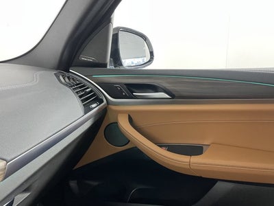 2020 BMW X3 M40i Sports Activity Vehicle