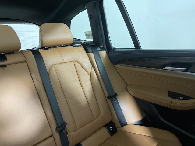 2020 BMW X3 M40i Sports Activity Vehicle