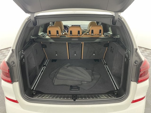 2020 BMW X3 M40i Sports Activity Vehicle